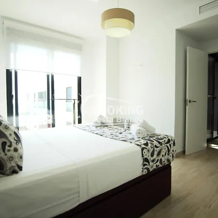 Apartment Al036 Pinada Beach Iii La Mata