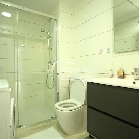 Apartment Al036 Pinada Beach Iii La Mata