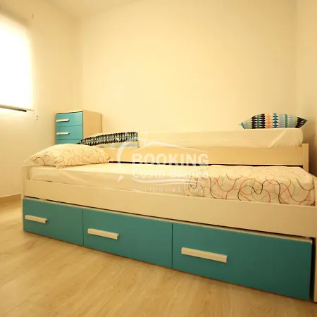 Apartment Al036 Pinada Beach Iii La Mata La Mata (Torrevieja)