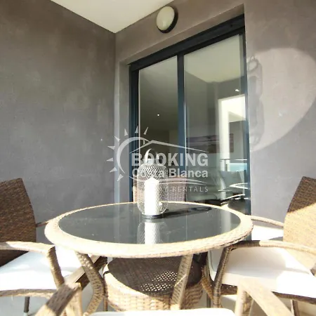 Apartment Al036 Pinada Beach Iii La Mata La Mata (Torrevieja)
