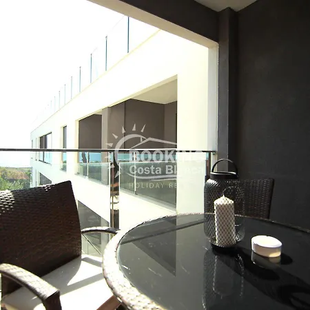 Al036 Pinada Beach Iii La Mata Apartment La Mata (Torrevieja)